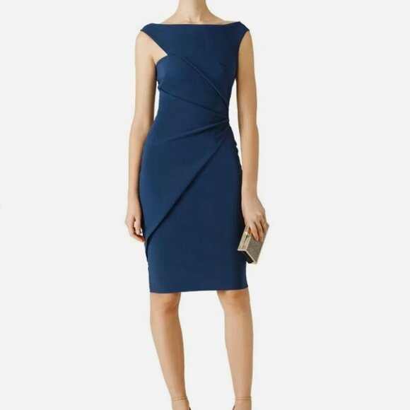 Chiara Boni La Petite Silvietta Dress *FLAW* - Picture 1 of 8